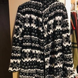 La Senza Cozy House Coat